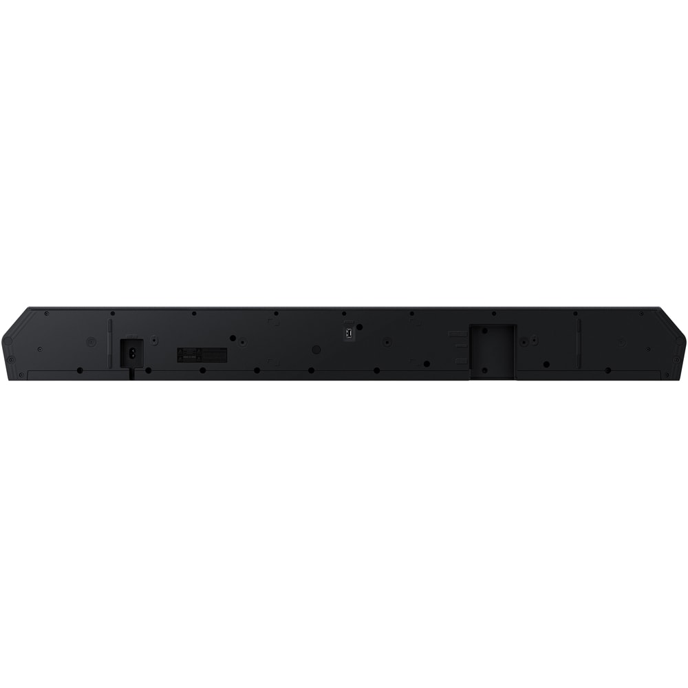 Soundbar SAMSUNG HW-Q800H Q Series, 5.1.2, Bluetooth, Subwoofer Wireless, Dolby Atmos, negru