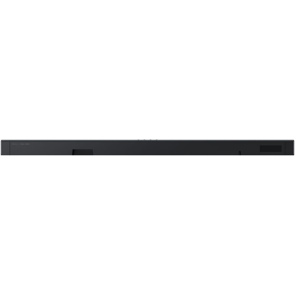 Soundbar SAMSUNG HW-Q800H Q Series, 5.1.2, Bluetooth, Subwoofer Wireless, Dolby Atmos, negru