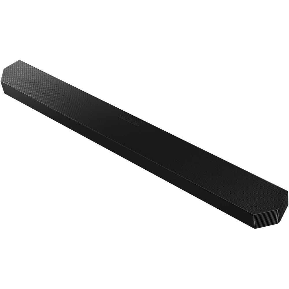 Soundbar SAMSUNG HW-Q800H Q Series, 5.1.2, Bluetooth, Subwoofer Wireless, Dolby Atmos, negru