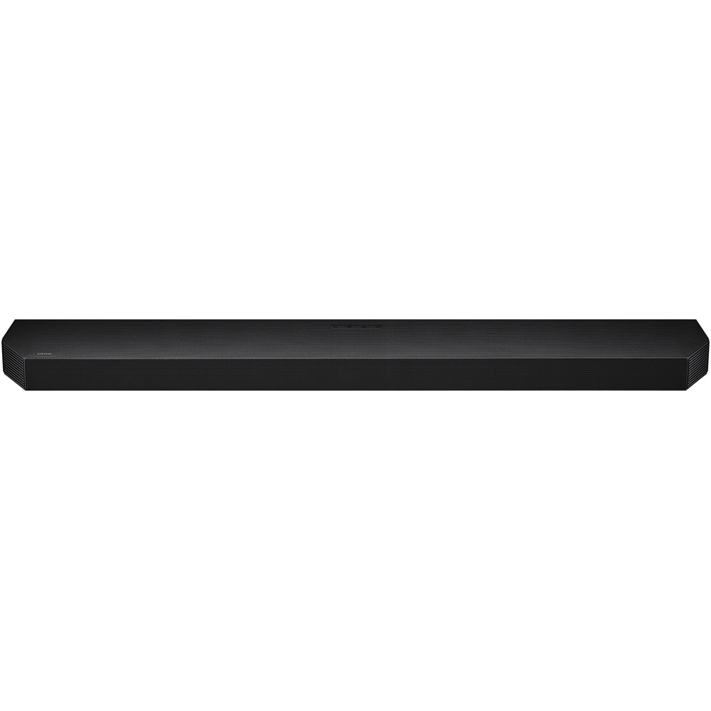 Soundbar SAMSUNG HW-Q800H Q Series, 5.1.2, Bluetooth, Subwoofer Wireless, Dolby Atmos, negru