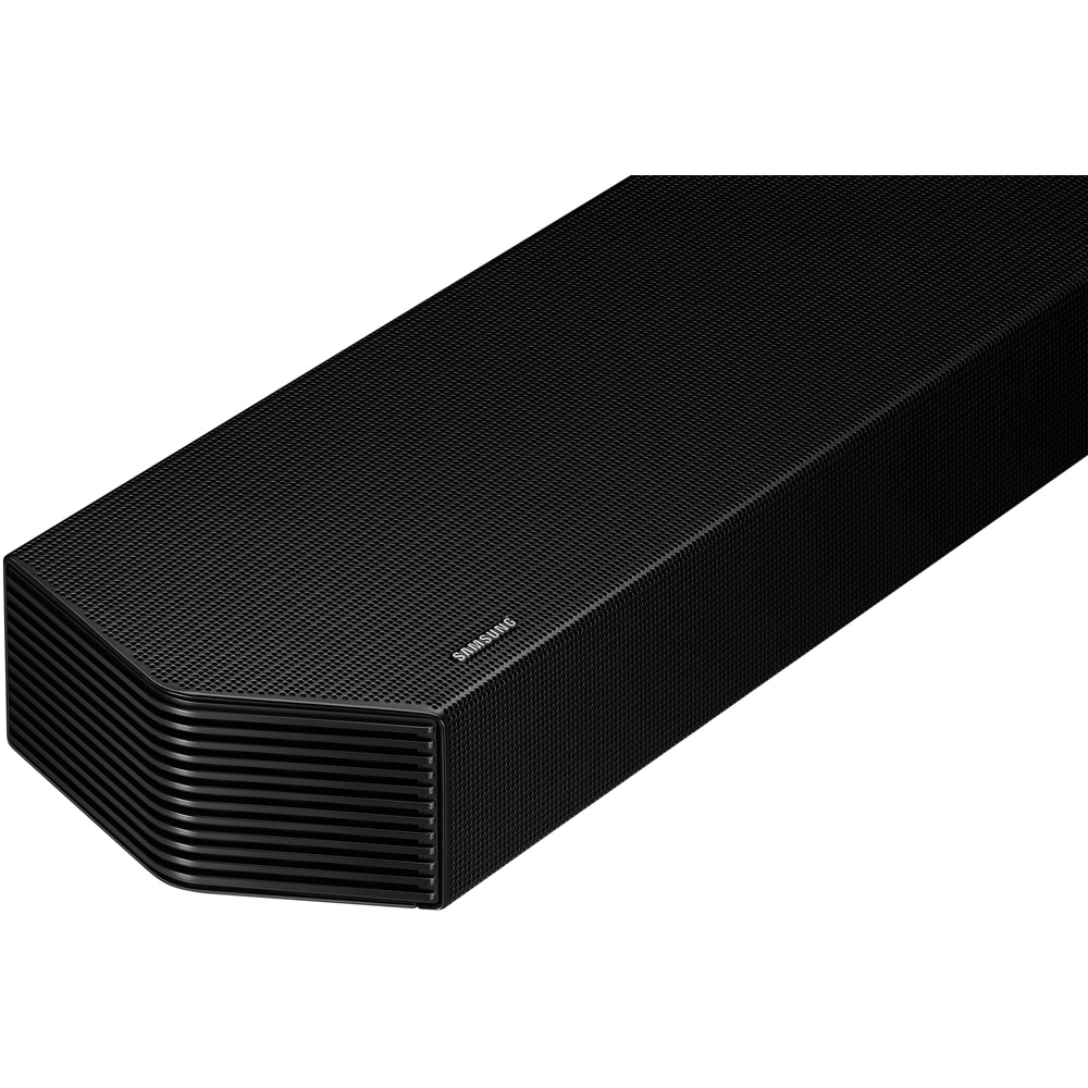 Soundbar SAMSUNG HW-Q800H Q Series, 5.1.2, Bluetooth, Subwoofer Wireless, Dolby Atmos, negru
