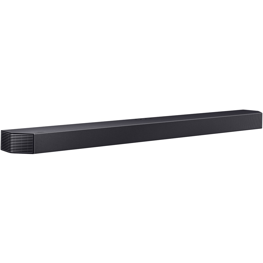 Soundbar SAMSUNG HW-Q930H Q Series, 9.1.4, Bluetooth, Subwoofer & Kit Wireless, negru