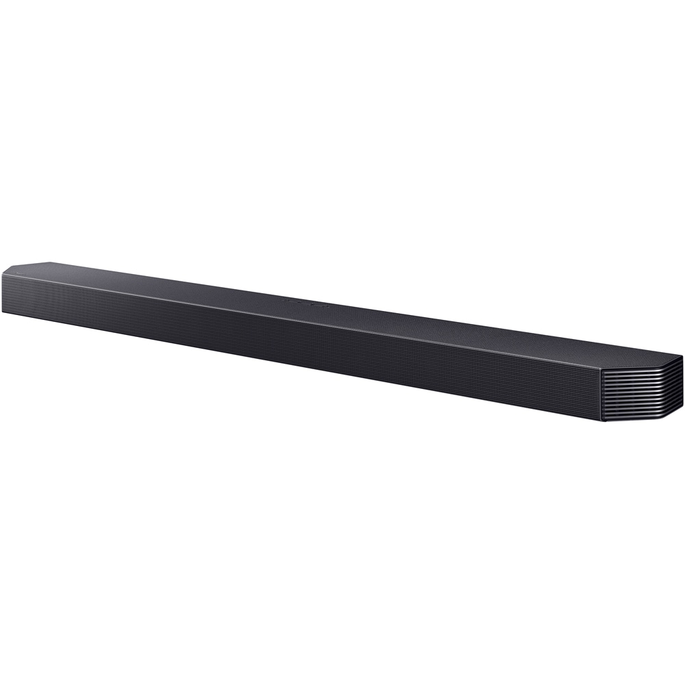 Soundbar SAMSUNG HW-Q930H Q Series, 9.1.4, Bluetooth, Subwoofer & Kit Wireless, negru