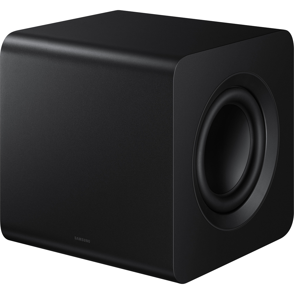 Soundbar SAMSUNG HW-Q930H Q Series, 9.1.4, Bluetooth, Subwoofer & Kit Wireless, negru