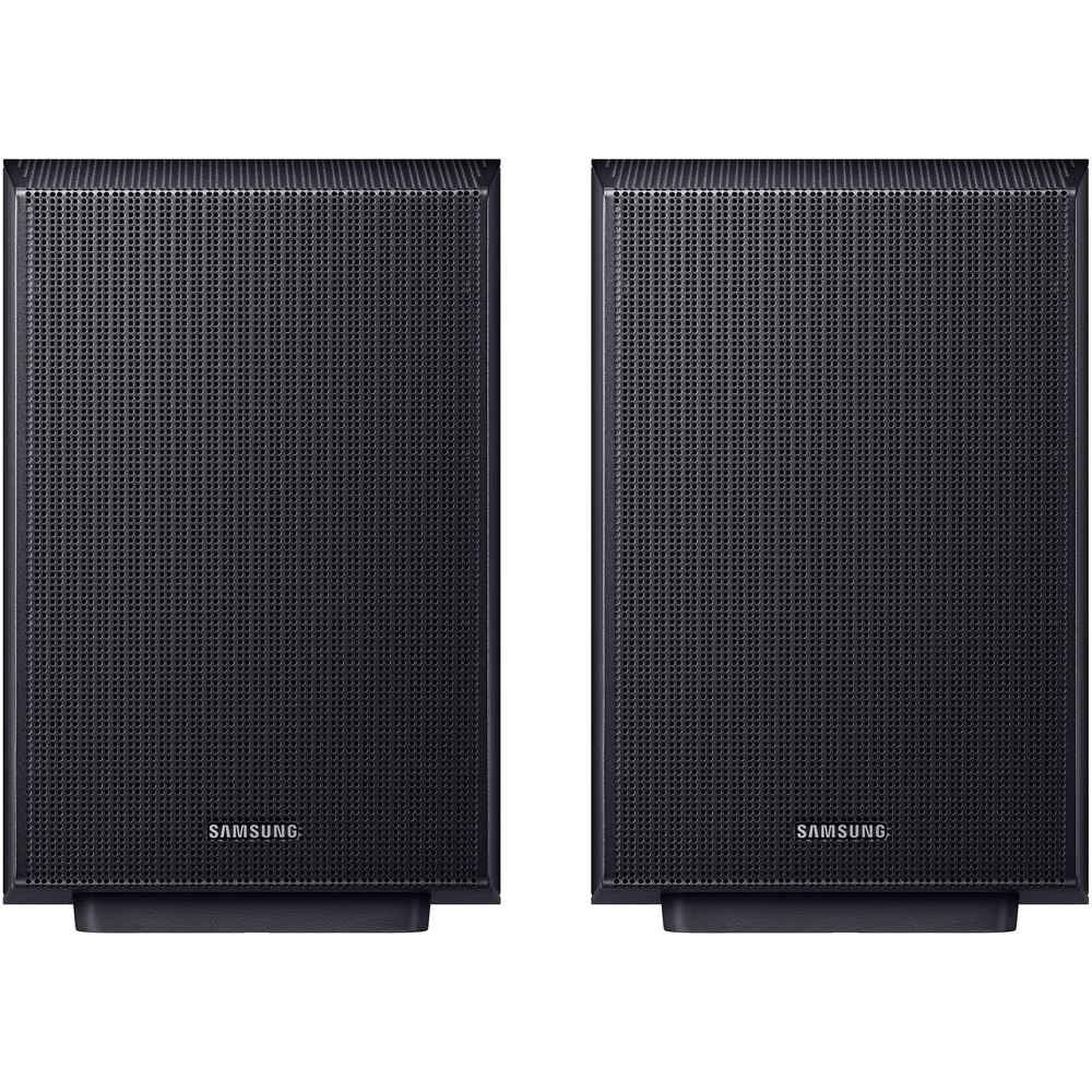 Soundbar SAMSUNG HW-Q930H Q Series, 9.1.4, Bluetooth, Subwoofer & Kit Wireless, negru