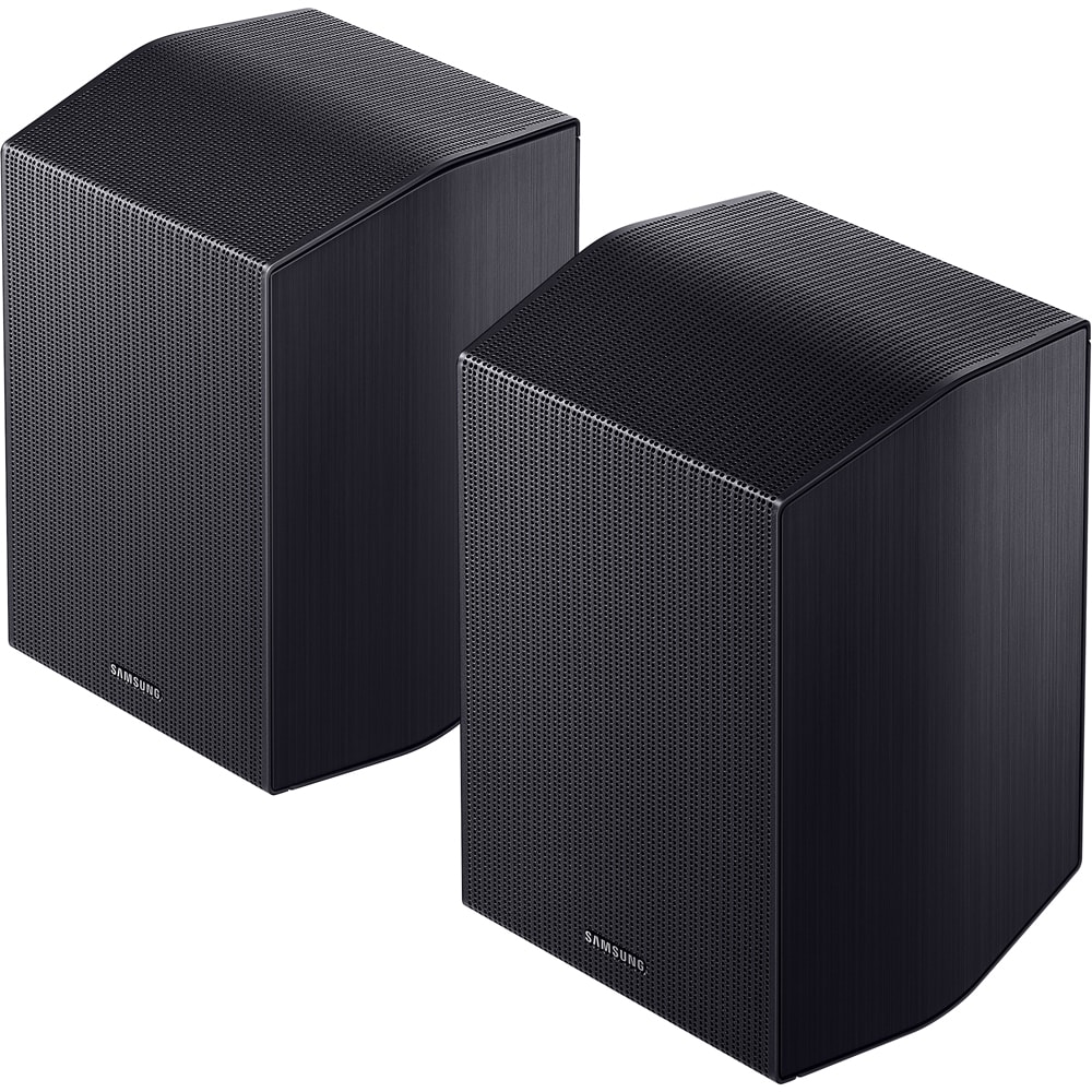 Soundbar SAMSUNG HW-Q930H Q Series, 9.1.4, Bluetooth, Subwoofer & Kit Wireless, negru