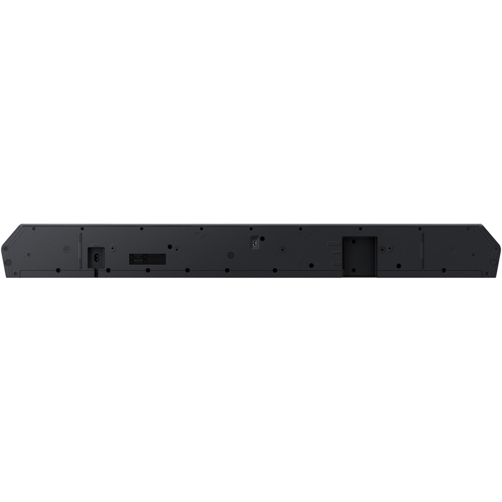 Soundbar SAMSUNG HW-Q930H Q Series, 9.1.4, Bluetooth, Subwoofer & Kit Wireless, negru