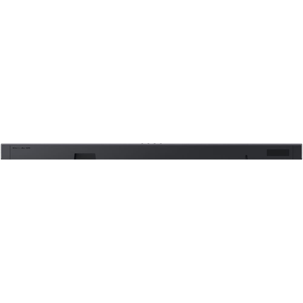 Soundbar SAMSUNG HW-Q930H Q Series, 9.1.4, Bluetooth, Subwoofer & Kit Wireless, negru