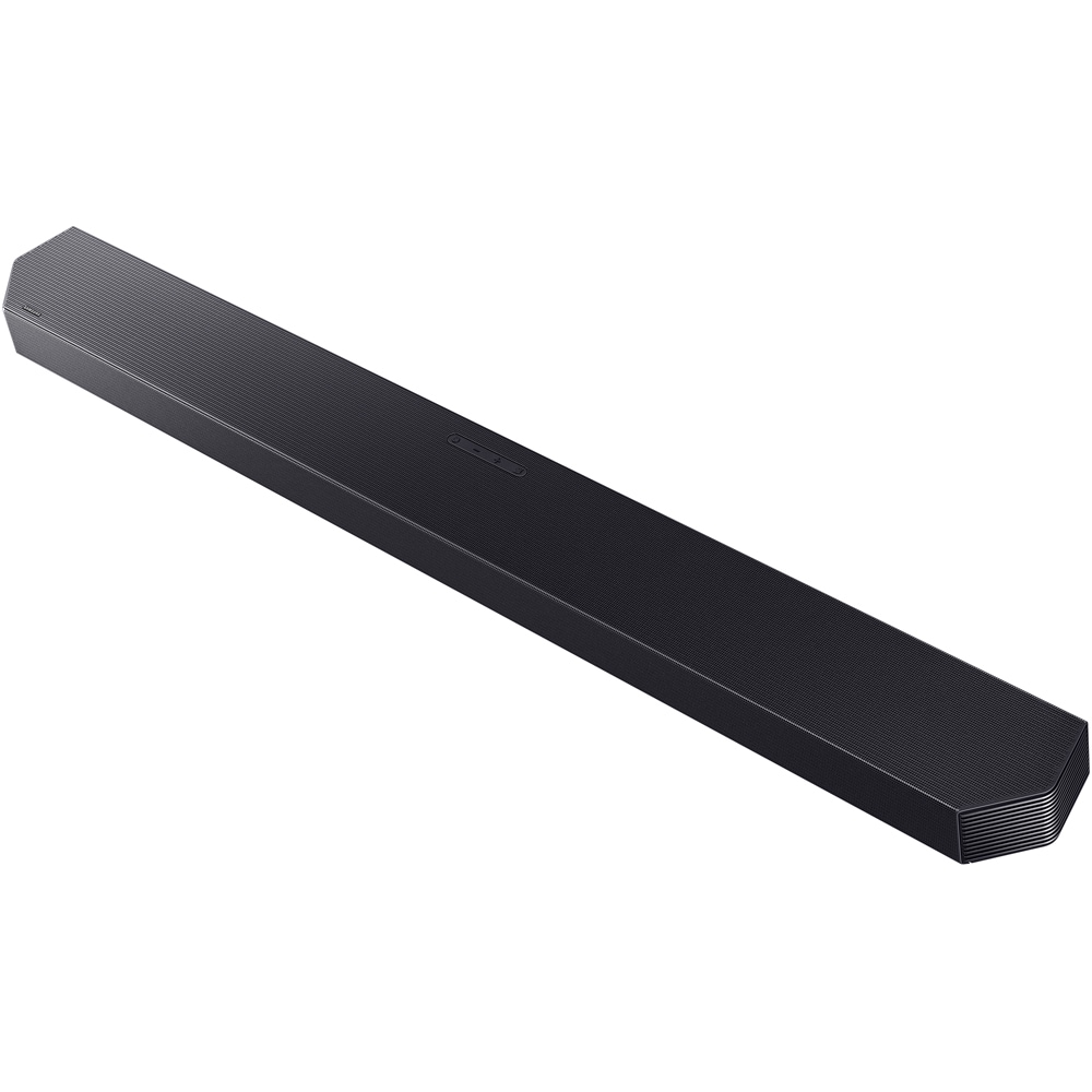 Soundbar SAMSUNG HW-Q930H Q Series, 9.1.4, Bluetooth, Subwoofer & Kit Wireless, negru