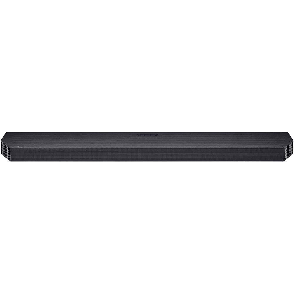 Soundbar SAMSUNG HW-Q930H Q Series, 9.1.4, Bluetooth, Subwoofer & Kit Wireless, negru