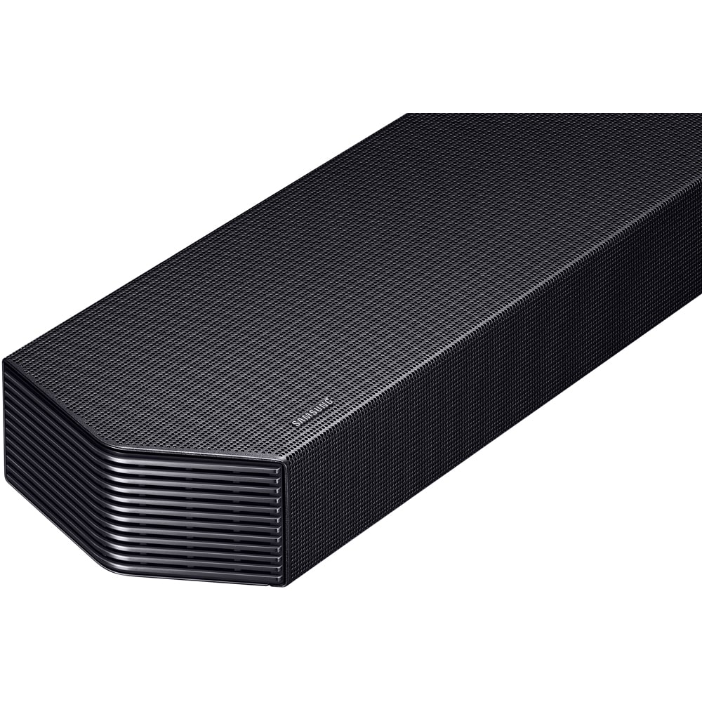 Soundbar SAMSUNG HW-Q930H Q Series, 9.1.4, Bluetooth, Subwoofer & Kit Wireless, negru