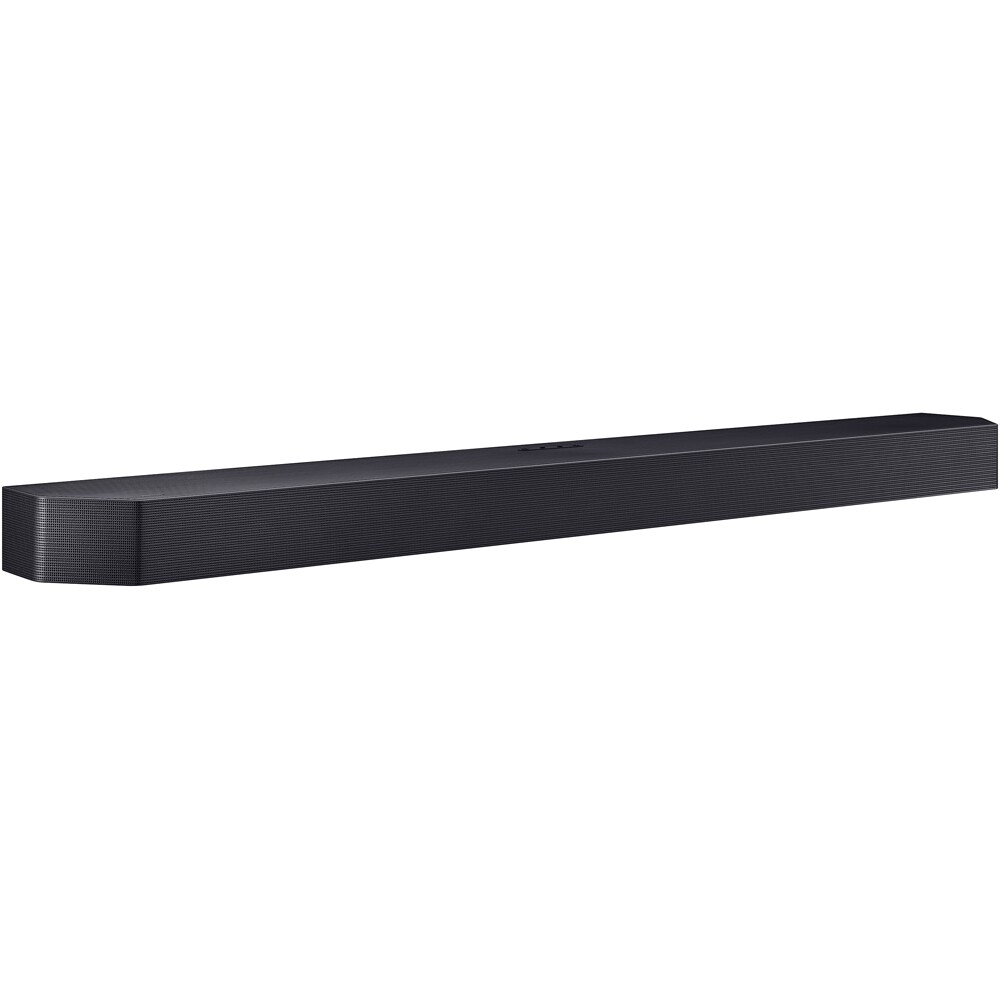 Soundbar SAMSUNG HW-Q990H, Q Series, 11.1.4, Bluetooth, Subwoofer & Kit Wireless, negru