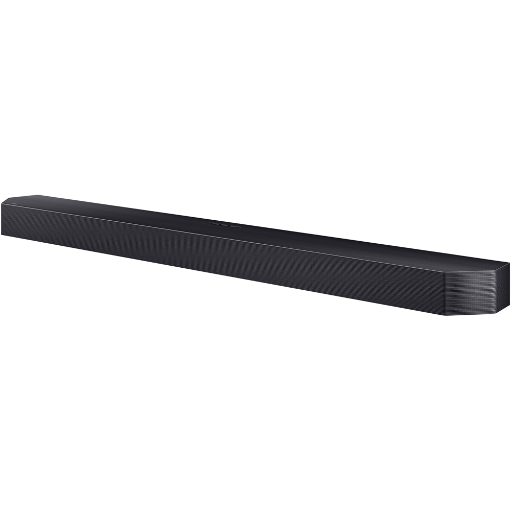 Soundbar SAMSUNG HW-Q990H, Q Series, 11.1.4, Bluetooth, Subwoofer & Kit Wireless, negru
