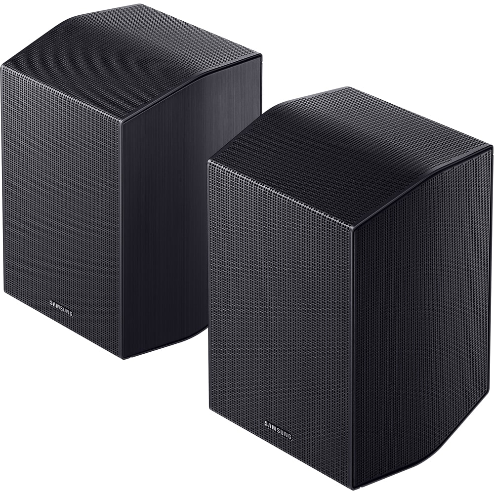 Soundbar SAMSUNG HW-Q990H, Q Series, 11.1.4, Bluetooth, Subwoofer & Kit Wireless, negru