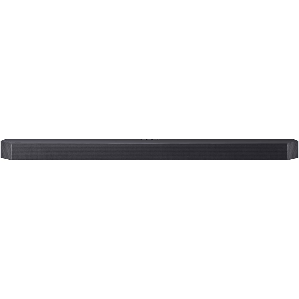 Soundbar SAMSUNG HW-Q990H, Q Series, 11.1.4, Bluetooth, Subwoofer & Kit Wireless, negru