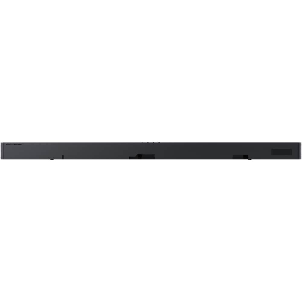 Soundbar SAMSUNG HW-Q990H, Q Series, 11.1.4, Bluetooth, Subwoofer & Kit Wireless, negru