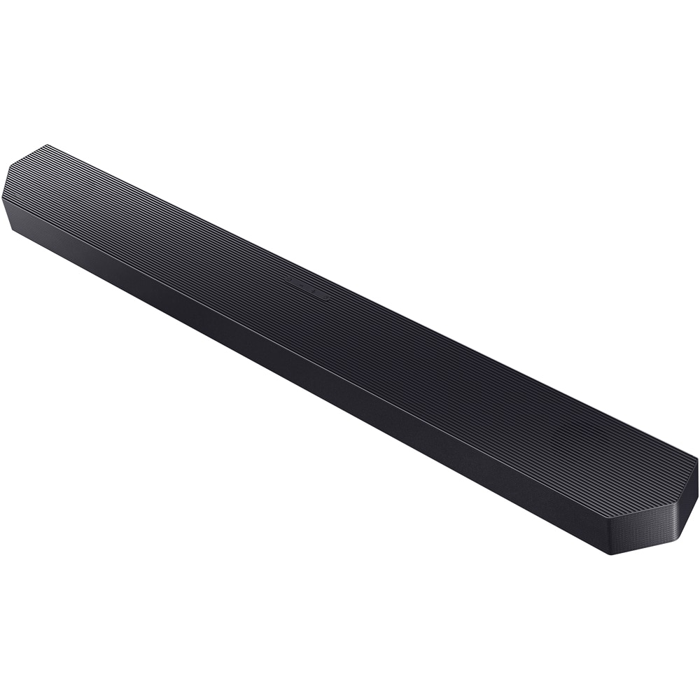 Soundbar SAMSUNG HW-Q990H, Q Series, 11.1.4, Bluetooth, Subwoofer & Kit Wireless, negru