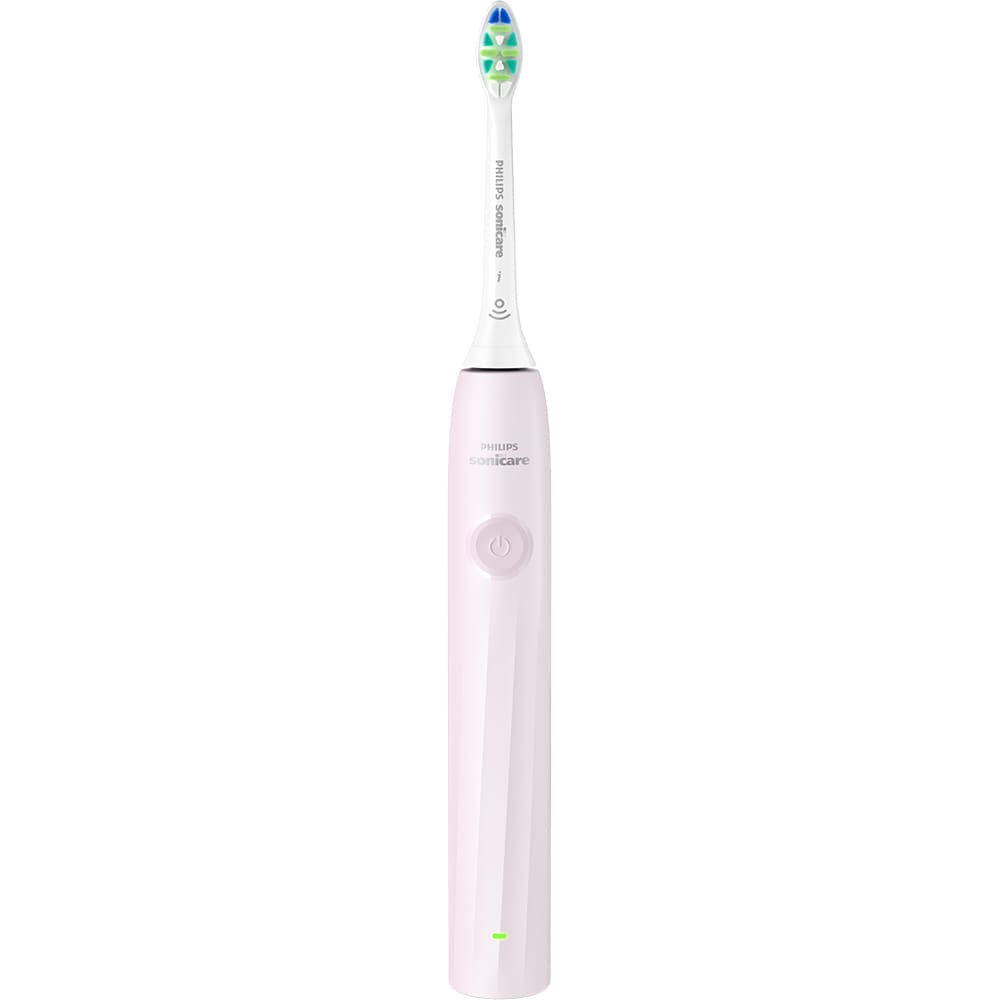 Periuta de dinti electrica PHILIPS Sonicare HX4022/03, 31000 miscari/min, 1 program, 2 capate, roz