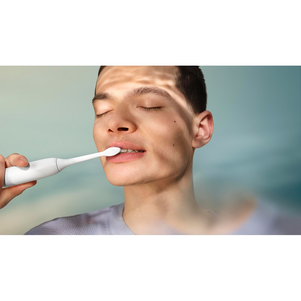 Periuta de dinti electrica PHILIPS Sonicare HX4033/21, 31000 miscari/min, 3 programe, 1 capat, alb