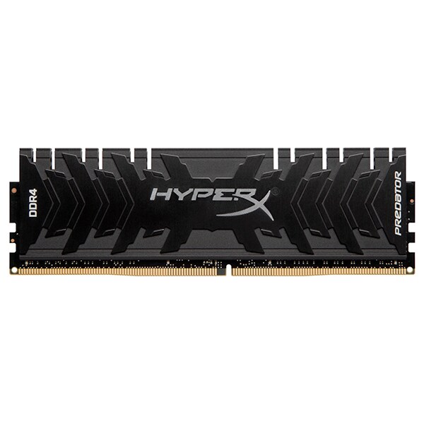 m*o様 HyperX Predator DDR4 8GB 2400MHz Memorie desktop KINGSTON HyperX Predator 8GB DDR4, 2400MHz, CL12