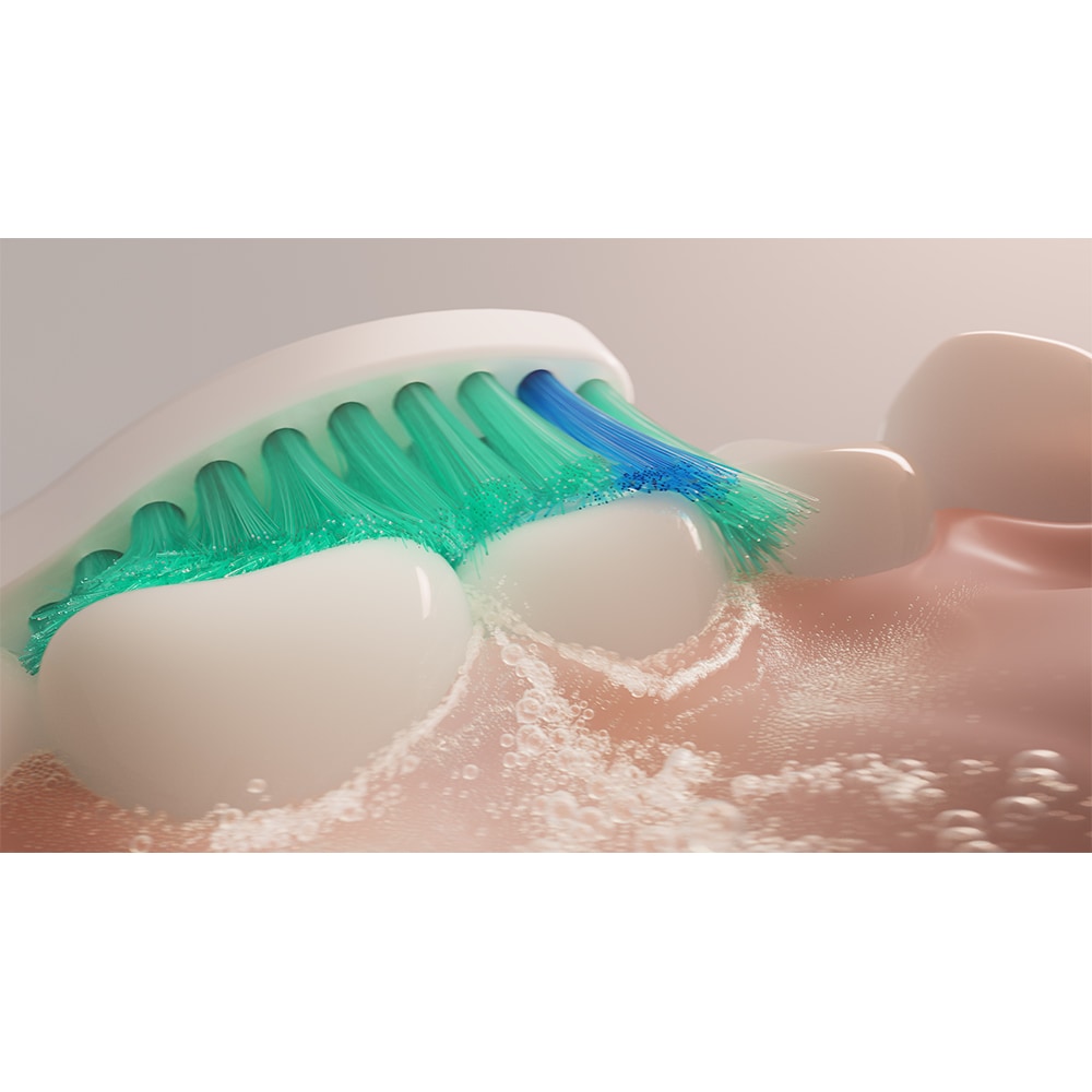 Rezerve periuta de dinti electrica PHILIPS Sonicare ProResults HX6014/87, 4 buc