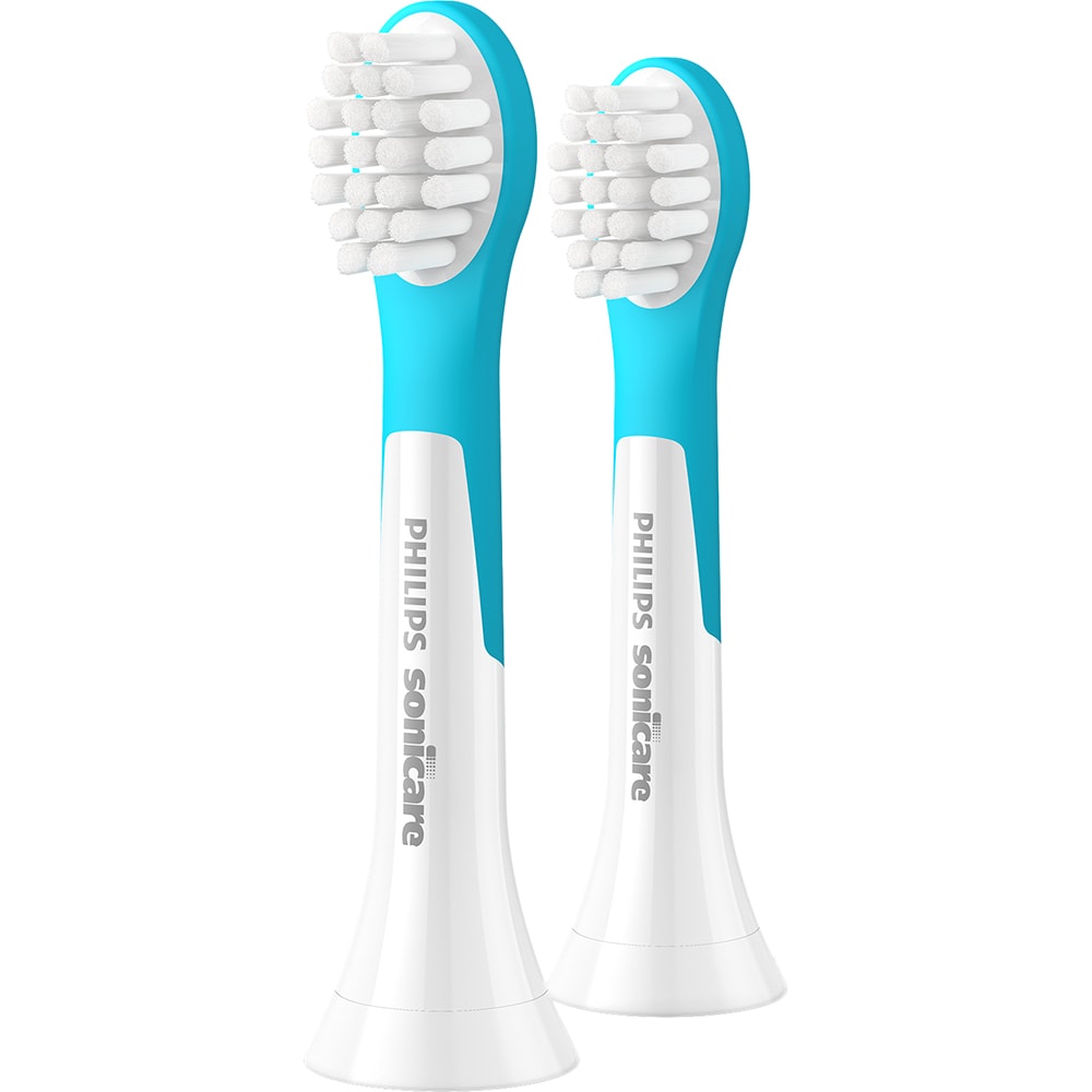 Rezerve periuta de dinti electrica PHILIPS Sonicare For Kids HX6032/90, 2 buc
