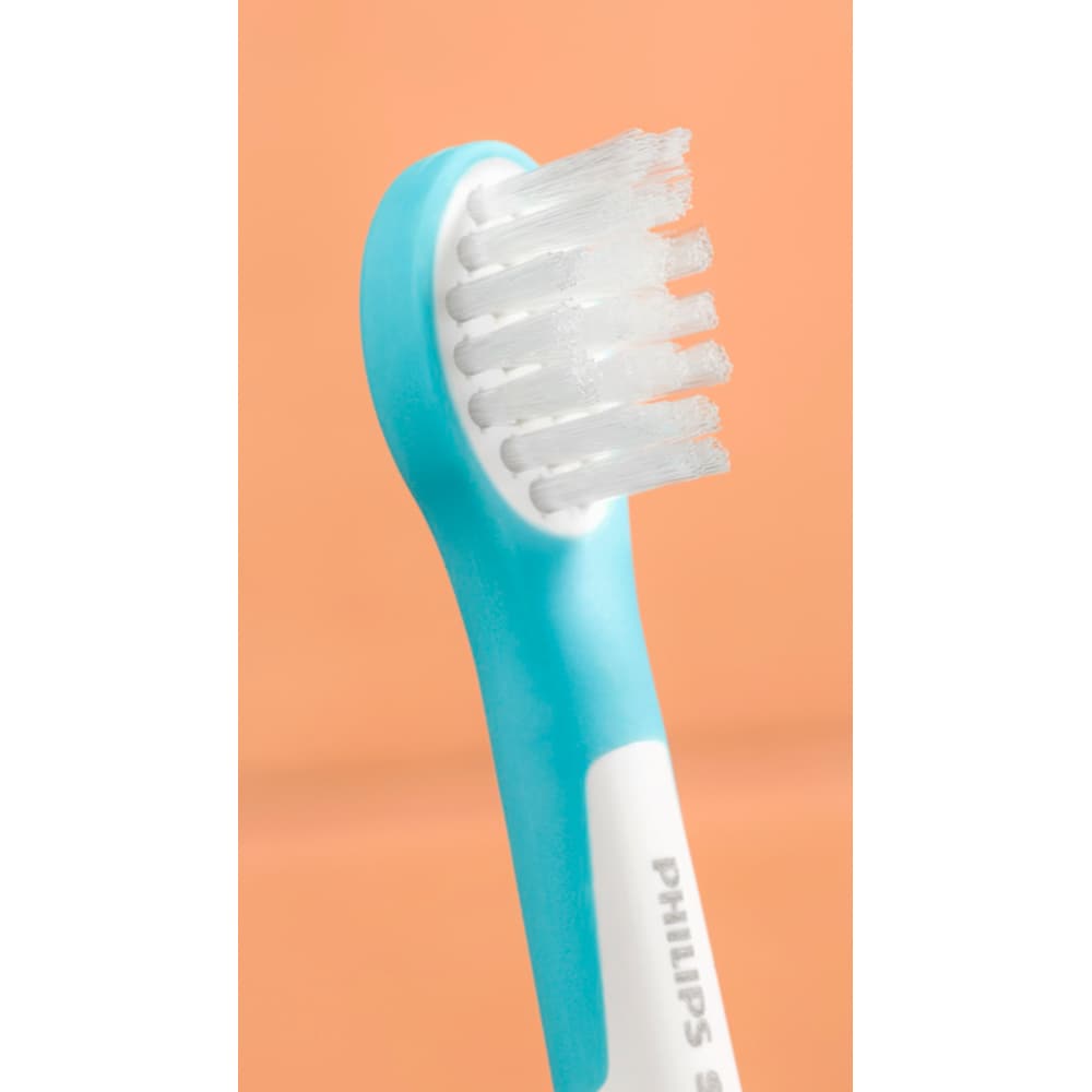 Rezerve periuta de dinti electrica PHILIPS Sonicare For Kids HX6032/90, 2 buc