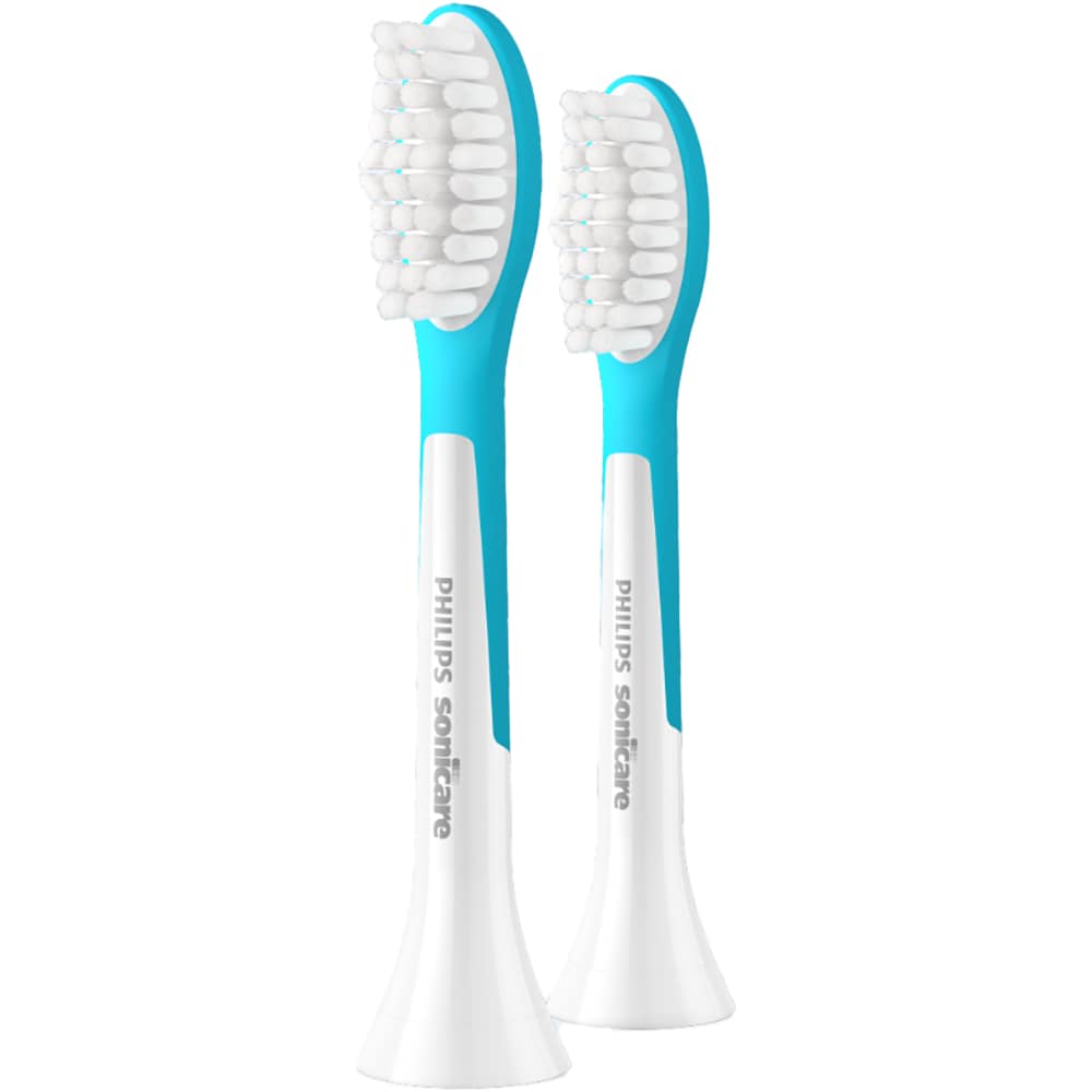 Rezerve periuta de dinti electrica PHILIPS Sonicare For Kids HX6042/90, 2buc