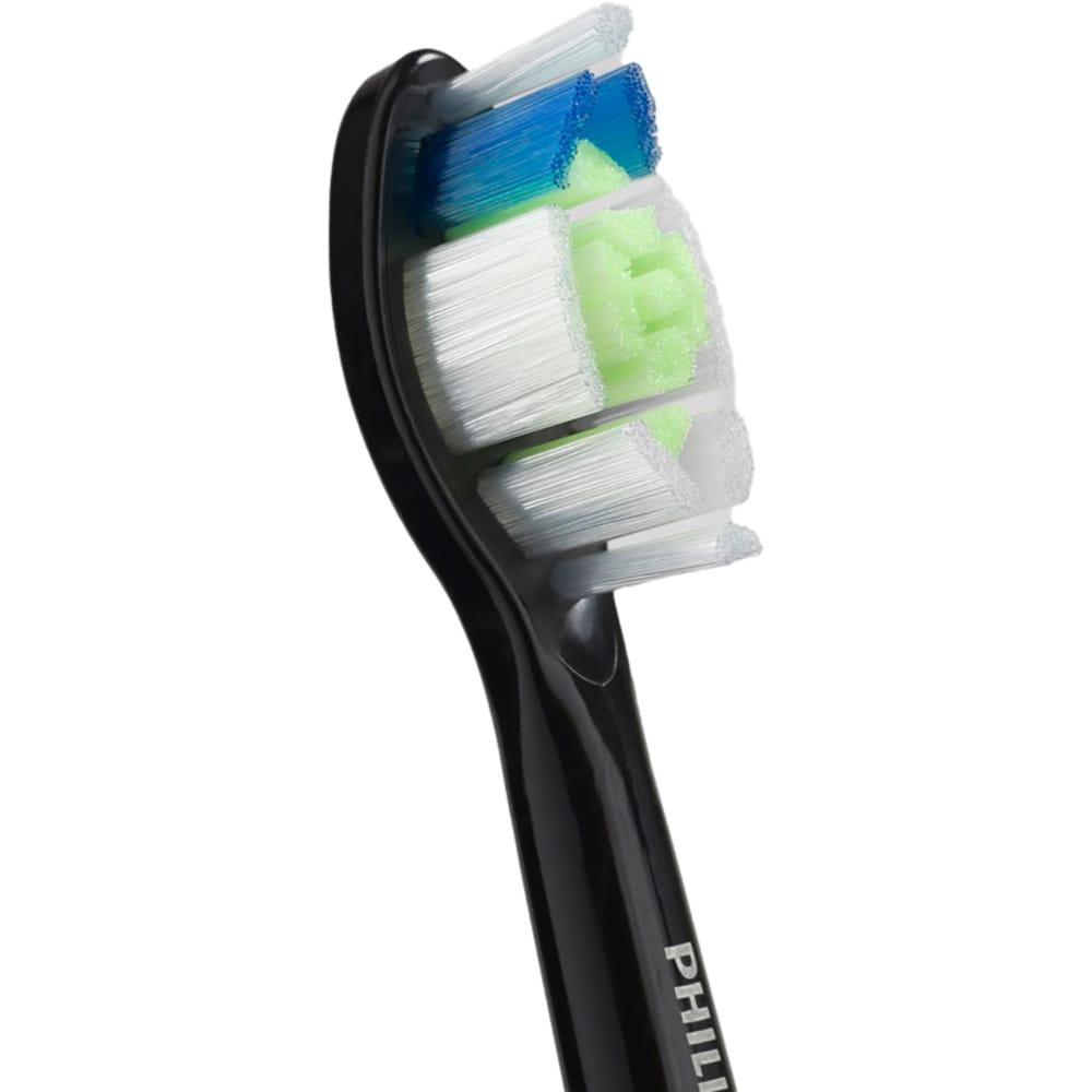 Rezerve periuta de dinti electrica PHILIPS Sonicare Optimal White HX6062/88, 2 buc
