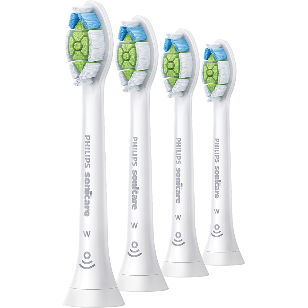 Rezerve periuta de dinti electrica PHILIPS Sonicare Optimal White HX6064/87, 4 buc