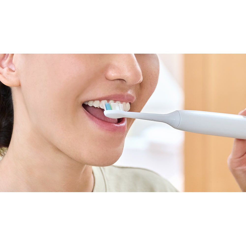 Rezerve periuta de dinti electrica PHILIPS Sonicare Optimal White HX6064/87, 4 buc