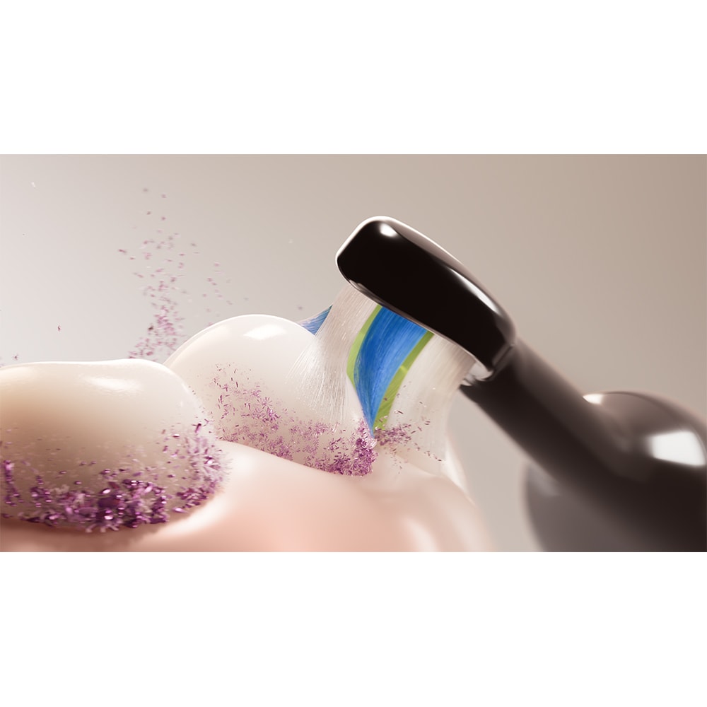 Rezerve periuta de dinti electrica PHILIPS Sonicare Optimal White HX6064/88, 4 buc