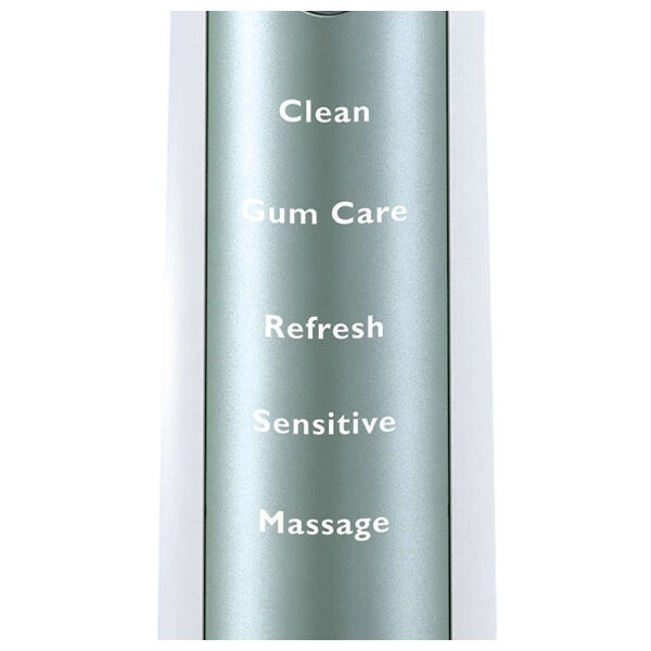 Periuta de dinti electrica PHILIPS Sonicare FlexCare+ HX6921/06, 62.000 miscari/min, 5 programe, 1 capat, alb