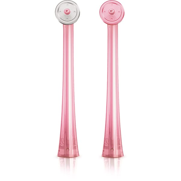 Capete pentru dus bucal PHILIPS Sonicare Airfloss HX8012/33, 2buc