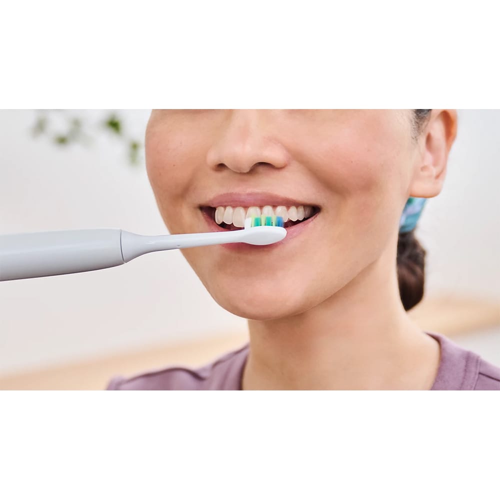 Rezerve periuta de dinti PHILIPS Intercare HX9004/87, 4 buc