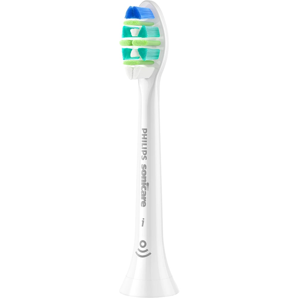 Rezerve periuta de dinti electrica PHILIPS Sonicare Intercare HX9006/87, 6 buc