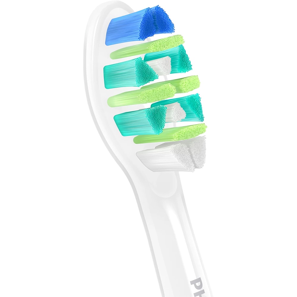 Rezerve periuta de dinti electrica PHILIPS Sonicare Intercare HX9006/87, 6 buc
