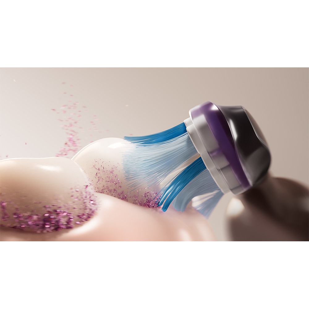 Rezerve periuta de dinti electrica PHILIPS Sonicare Premium Gum Care HX9052/88, 2 buc