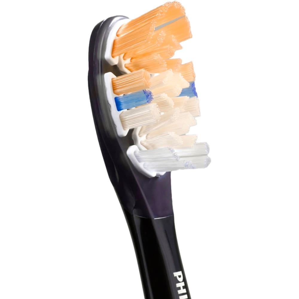Rezerve periuta de dinti electrica PHILIPS Sonicare Premium All-in-One HX9092/88, 2 buc