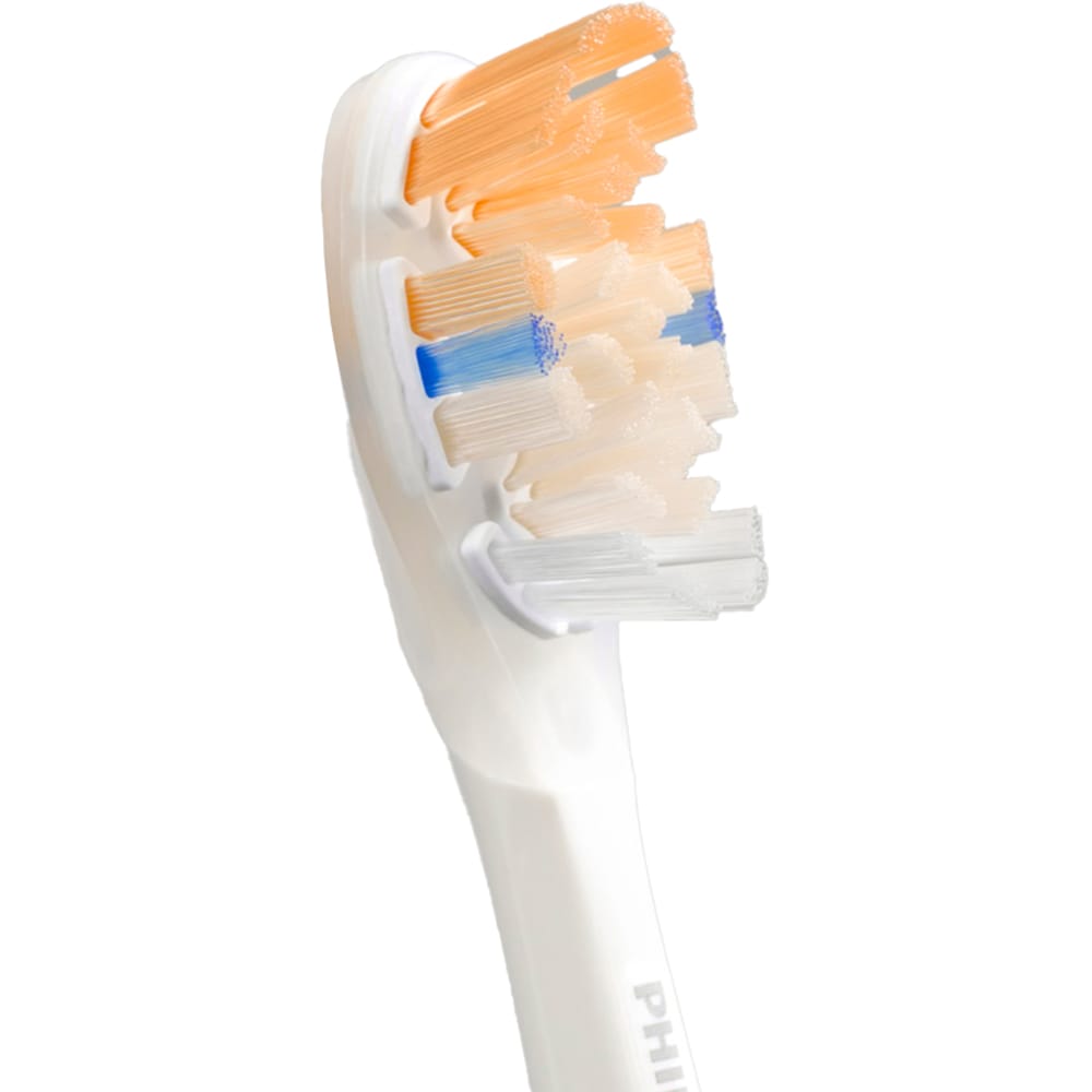 Rezerve periuta de dinti electrica PHILIPS Sonicare Premium All-in-One HX9094/87, 4 buc