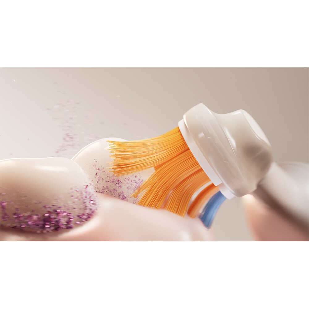 Rezerve periuta de dinti electrica PHILIPS Sonicare Premium All-in-One HX9094/87, 4 buc