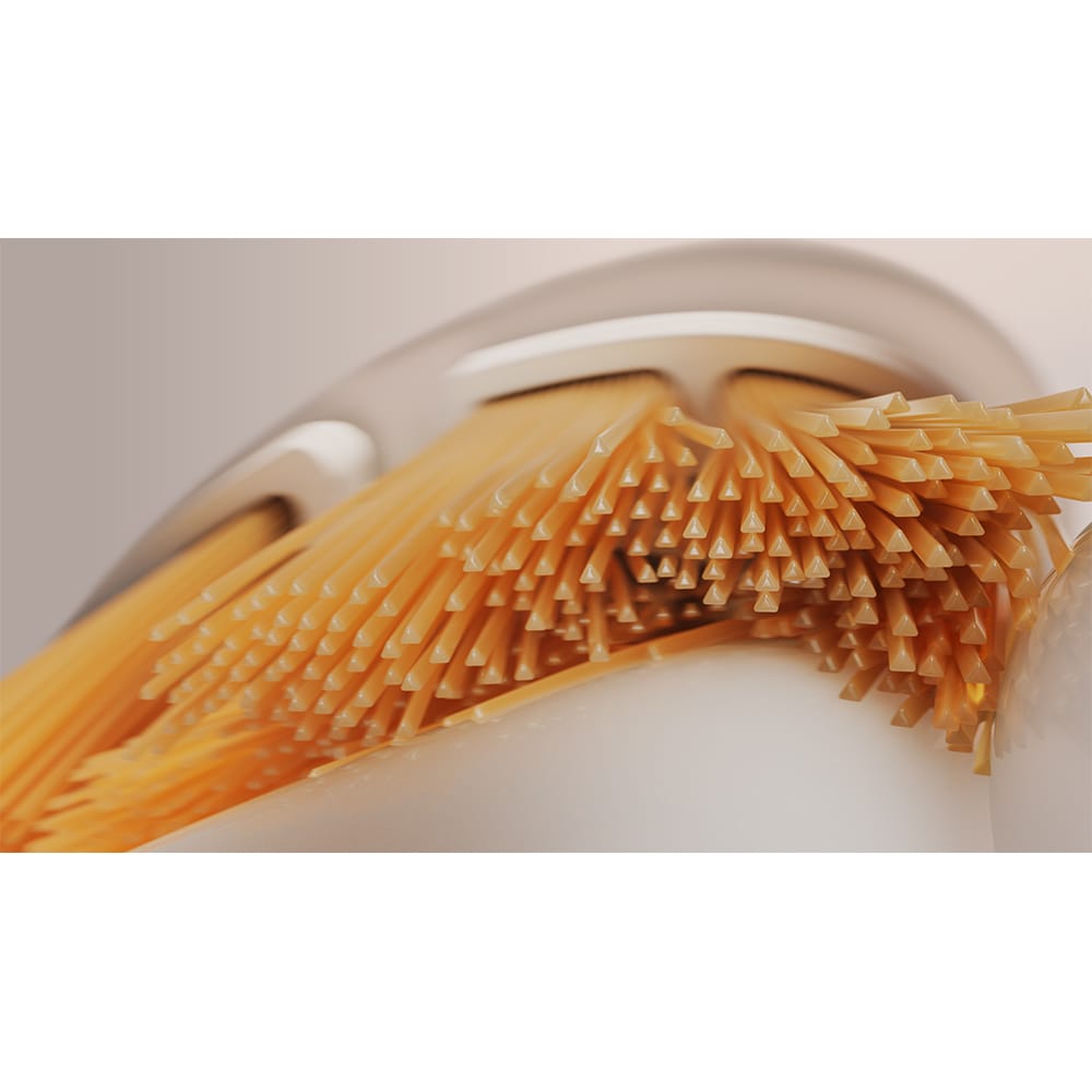 Rezerve periuta de dinti electrica PHILIPS Sonicare Premium All-in-One HX9094/87, 4 buc