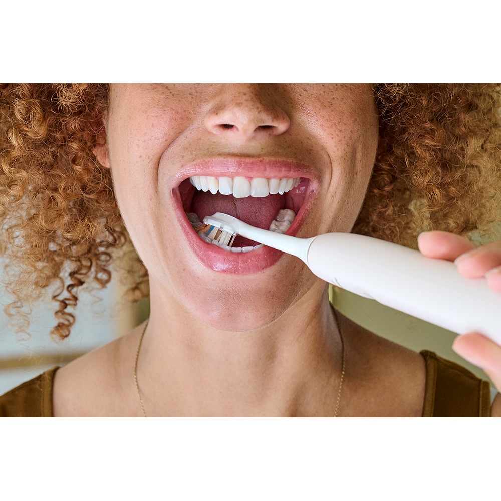 Rezerve periuta de dinti electrica PHILIPS Sonicare Premium All-in-One HX9094/87, 4 buc