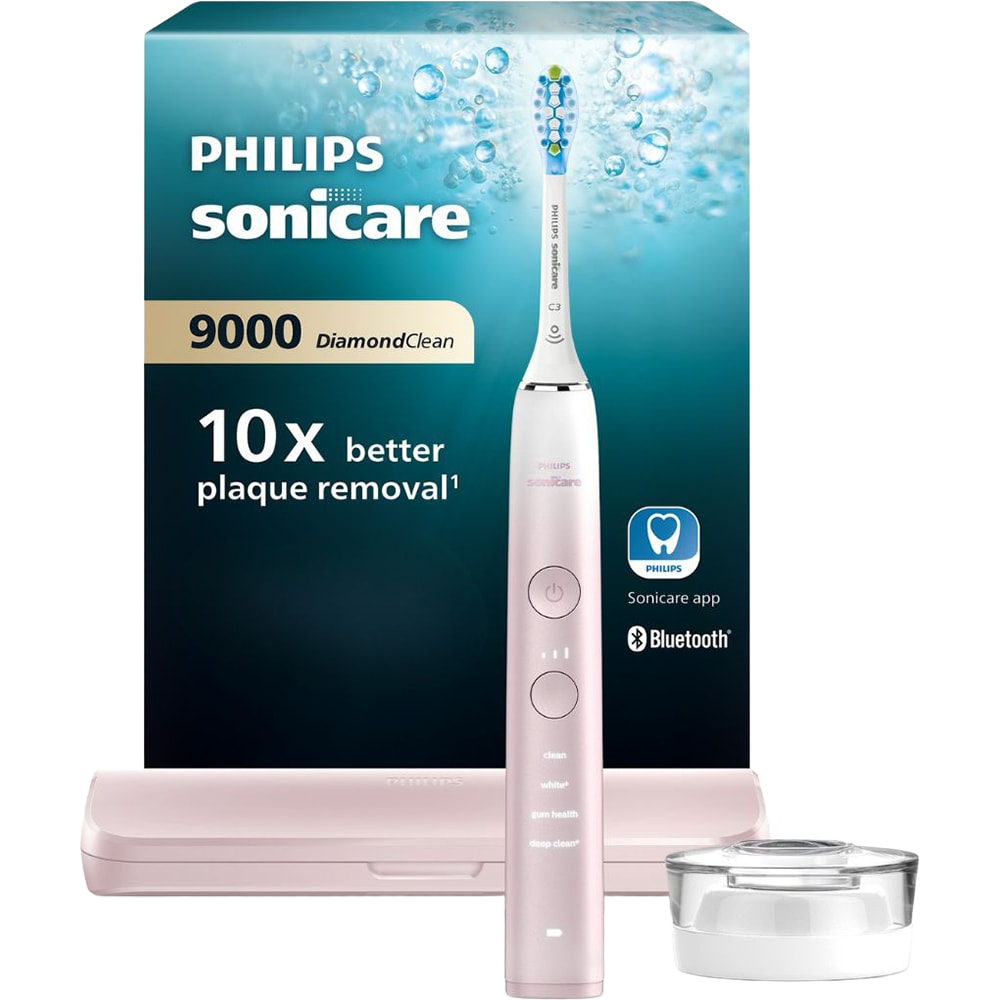 Periuta de dinti electrica PHILIPS Sonicare DiamondClean Series