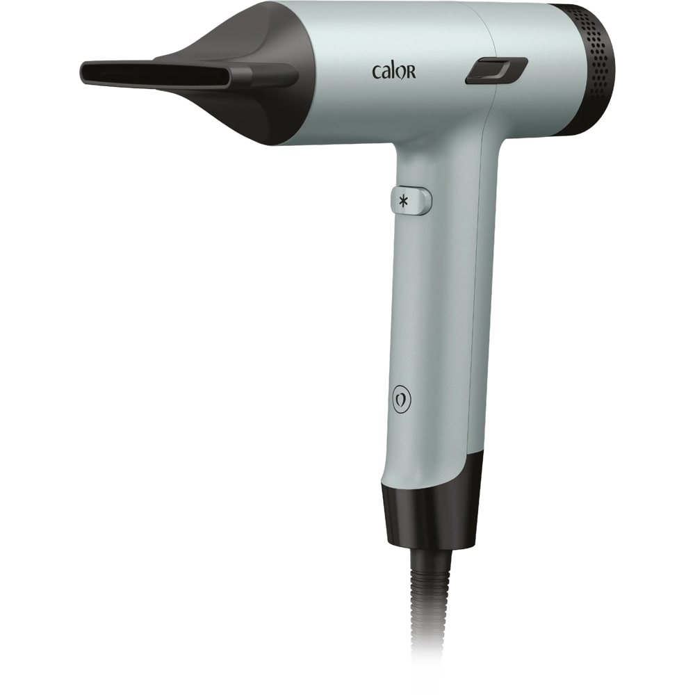 Uscator de par ROWENTA Tiny HY7120E0, 1600W, 3 viteze, verde