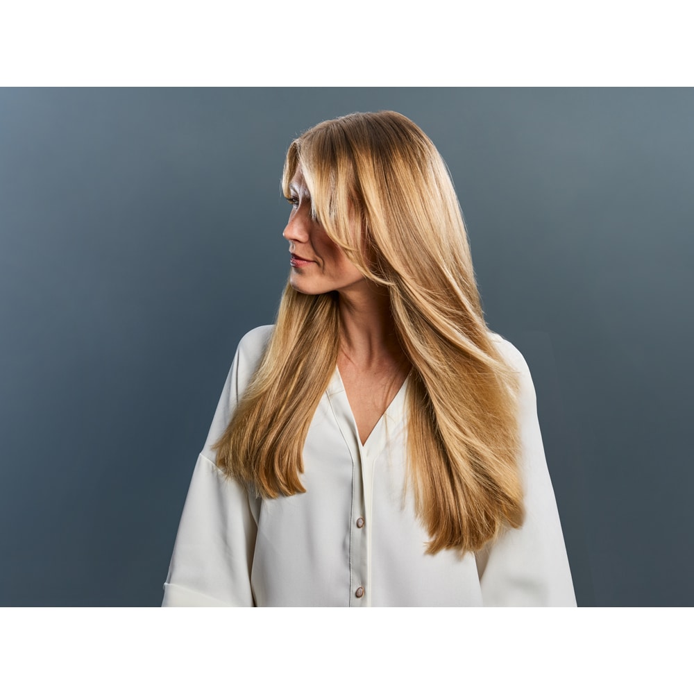 Uscator de par ROWENTA Maestria For You HY9430E0, 3 viteze, 3 trepte de temperatura, verde