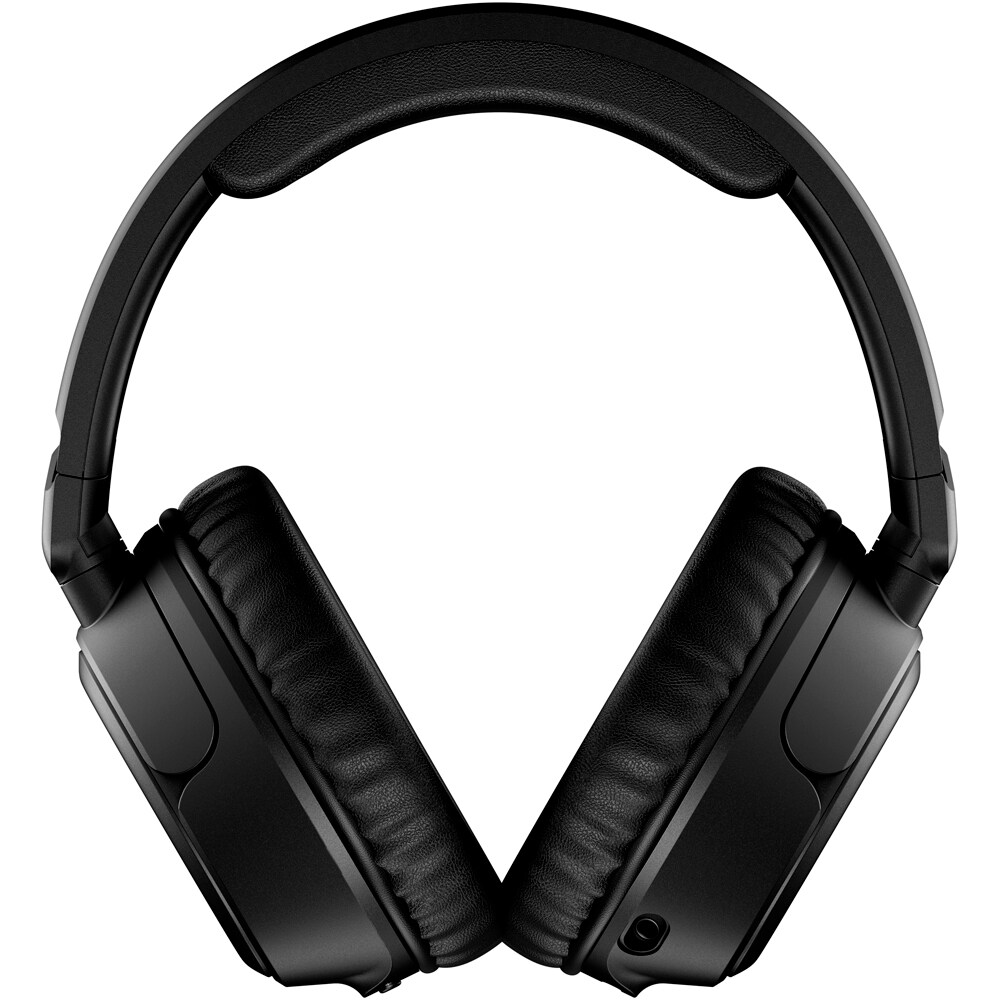Casti Gaming Wireless HYPERX Cloud Flight 2, multiplatforma, negru
