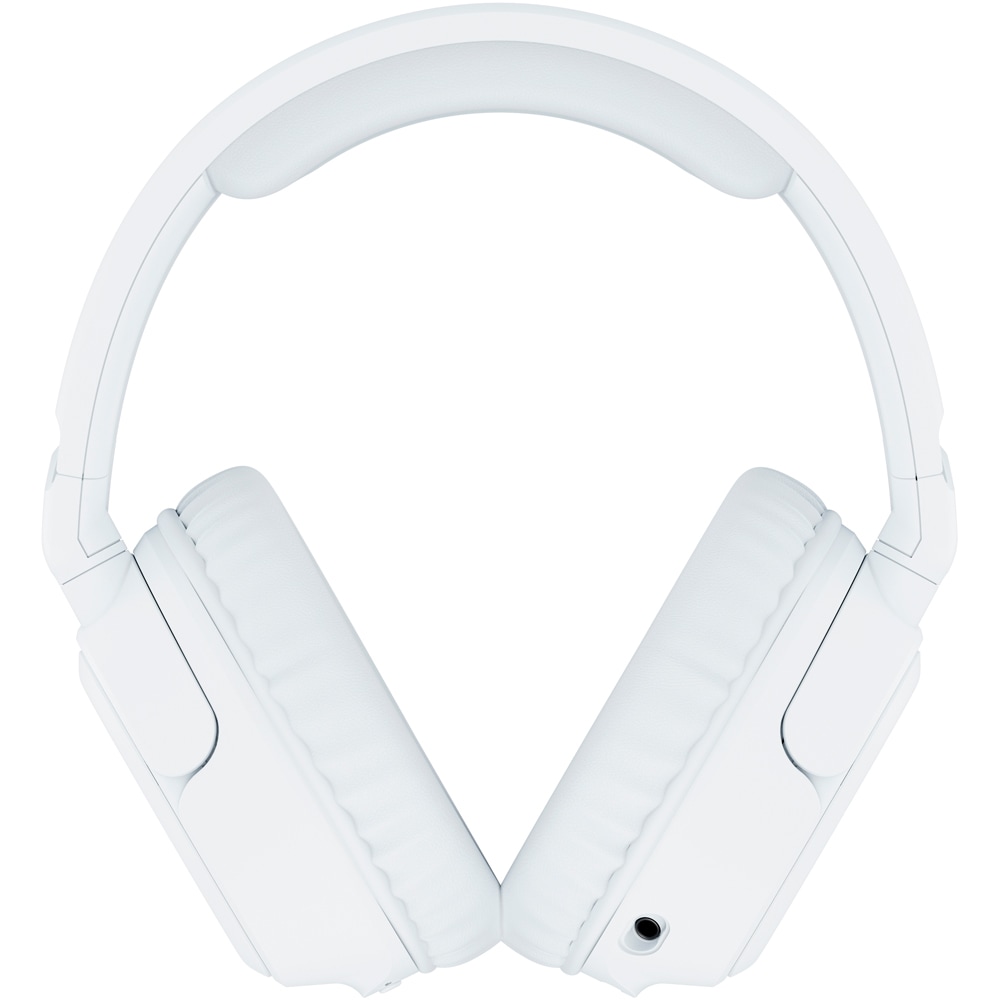 Casti Gaming Wireless HYPERX Cloud Flight 2, multiplatforma, alb