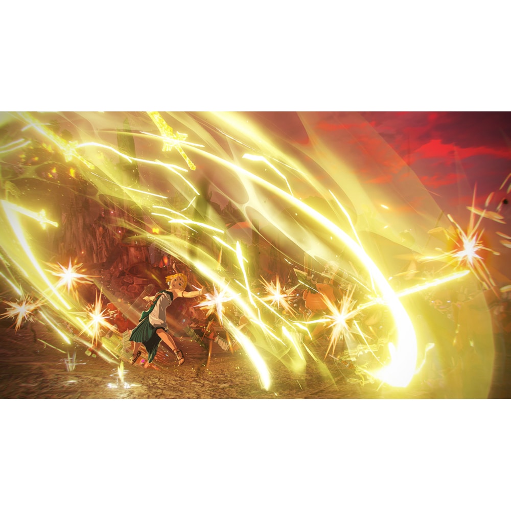 Joc Hyrule Warriors Age Of Imprisonment Nintendo Switch 2