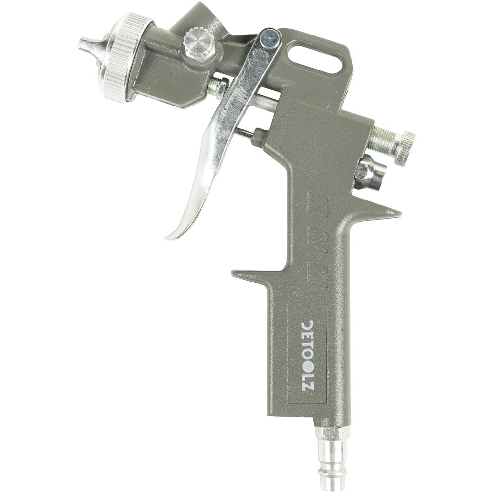 Kit accesorii compresor Detoolz DZ-CC3100-G01, 5 piese
